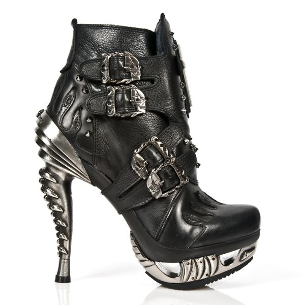  M.MAG005-C2 NOMADA NEGRO ITALI NEGRO MAGNETO ACERO New Rock M.MAG005-C2  2