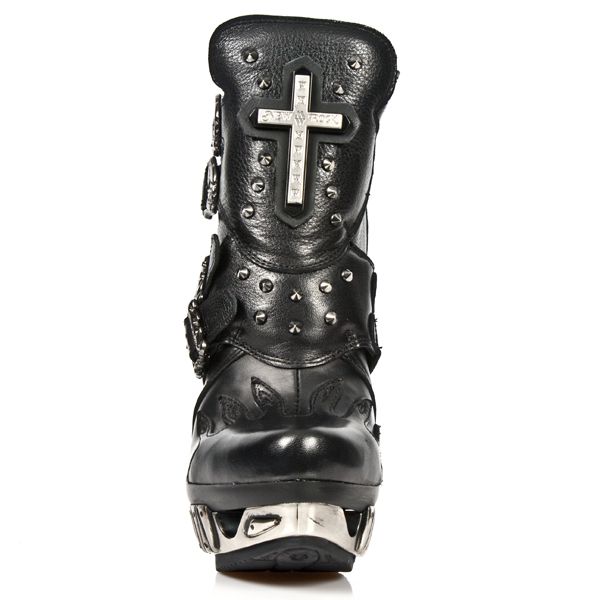  M.MAG005-C2 NOMADA NEGRO ITALI NEGRO MAGNETO ACERO New Rock M.MAG005-C2  5