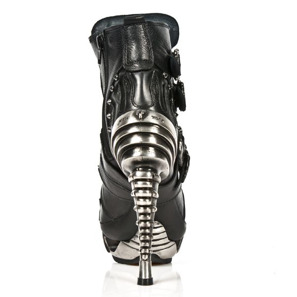 M.MAG005-C2 NOMADA NEGRO ITALI NEGRO MAGNETO ACERO New Rock M.MAG005-C2  7