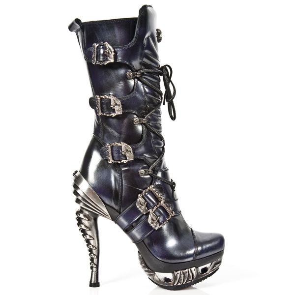  M.MAG006-C5 PULIK LILA MAGNETO ACERO New Rock M.MAG006-C5  2