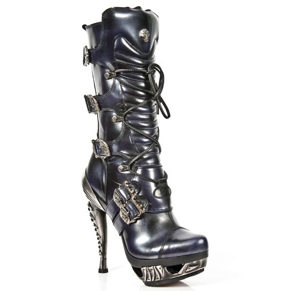  M.MAG006-C5 PULIK LILA MAGNETO ACERO New Rock M.MAG006-C5  3