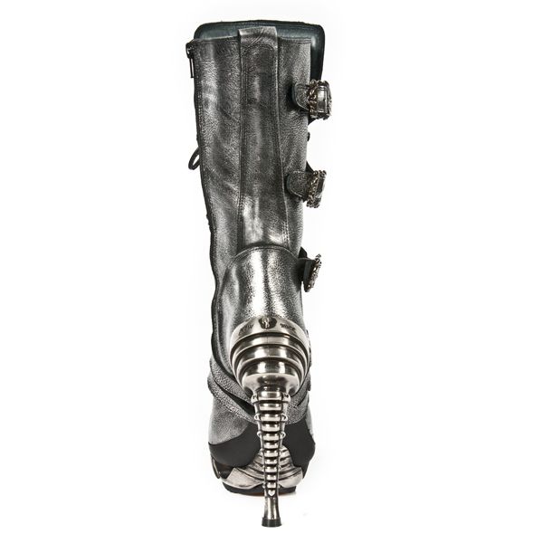  M.MAG006-C6 BOX PLANE MAGNETO ACERO New Rock M.MAG006-C6  6