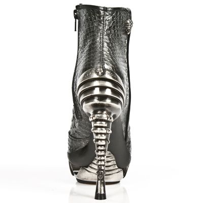  M.MAG008-C1 SERPENTE ACERO MAGNETO ACERO New Rock M.MAG008-C1  6