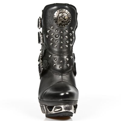  M.MAG010-C1 NOMADA NEGRO, ITALI NEGRO, MAGNETO ACERO New Rock M.MAG010-C1  4