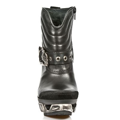  M.MAG014-C4 VELOUR NEGRO NOMADA ITALI NEGRO MAGNETO ACERO New Rock M.MAG014-C4  4