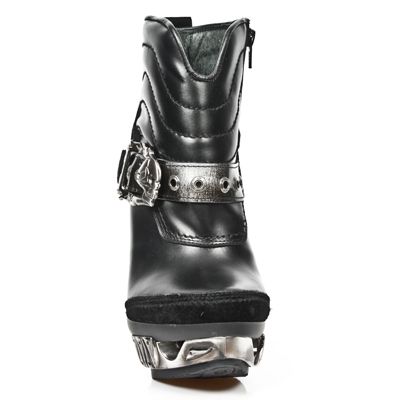  M.MAG014-C5 VELOUR NEGRO ANTIK NEGRO PULIK ACERO MAGNETO ACE New Rock M.MAG014-C5  4