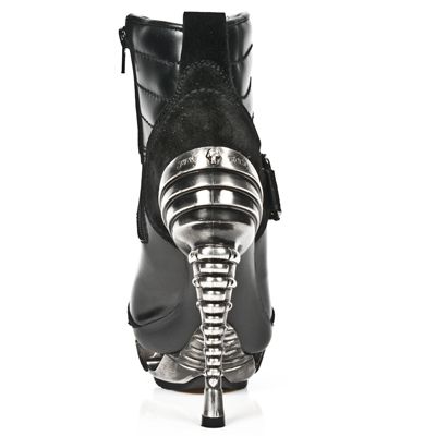  M.MAG014-C5 VELOUR NEGRO ANTIK NEGRO PULIK ACERO MAGNETO ACE New Rock M.MAG014-C5  6