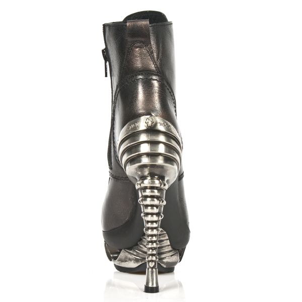  M.MAG016-C11 BOX BRONZE METAL MAGNETO ACERO New Rock M.MAG016-C11  6