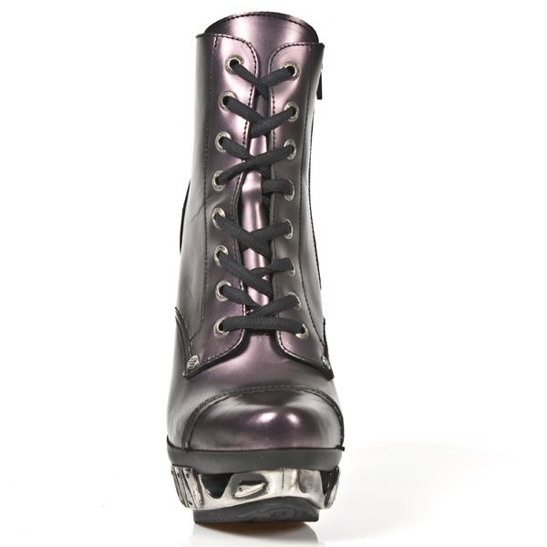  M.MAG016-C14 ANTIK LILA MAGNETO ACERO New Rock M.MAG016-C14  4