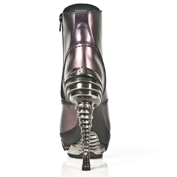  M.MAG016-C14 ANTIK LILA MAGNETO ACERO New Rock M.MAG016-C14  6