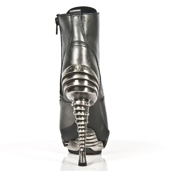  M.MAG016-C15 BOX ACERO NUBE MAGNETO ACERO New Rock M.MAG016-C15  6