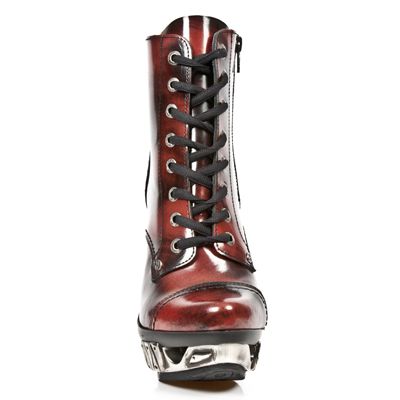  M.MAG016-C2 PULIK BURDEOS MAGNETO ACERO New Rock M.MAG016-C2  4