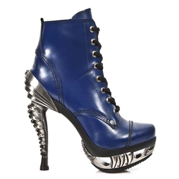  M.MAG016-C22 ANTIK AZUL MAGNETO ACERO New Rock M.MAG016-C22  1