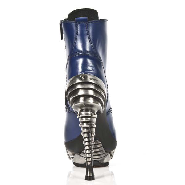  M.MAG016-C22 ANTIK AZUL MAGNETO ACERO New Rock M.MAG016-C22  6