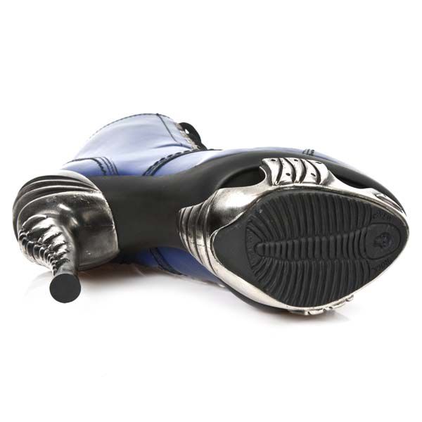  M.MAG016-C22 ANTIK AZUL MAGNETO ACERO New Rock M.MAG016-C22  7