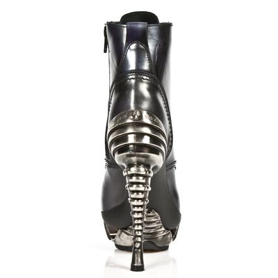 M.MAG016-C5 PULIK LILA MAGNETO ACERO New Rock M.MAG016-C5  6