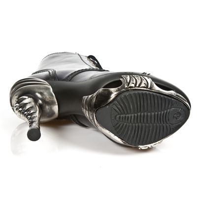  M.MAG016-C5 PULIK LILA MAGNETO ACERO New Rock M.MAG016-C5  7