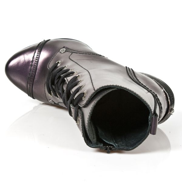  M.MAG016-R14 ANTIK LILA MAGNETO ACERO New Rock M.MAG016-R14  8