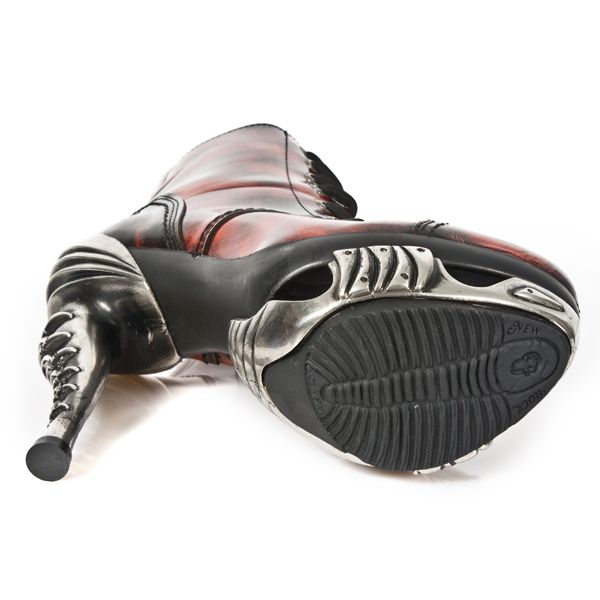  M.MAG016-R17 PULIK FUEGO MAGNETO ACERO New Rock M.MAG016-R17  6