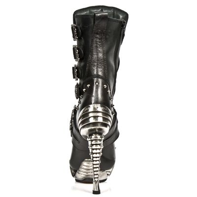  M.MAG025-C1 NOMADA NEGRO ITALI NEGRO MAGNETO ACERO New Rock M.MAG025-C1  6