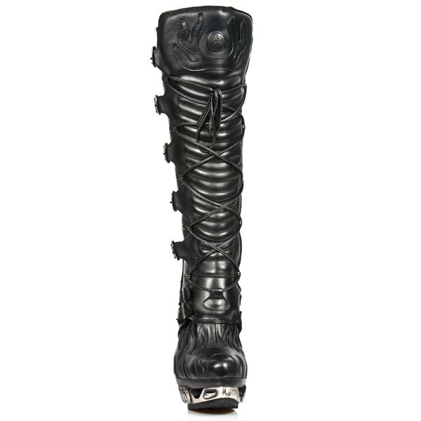  M.MAG031-C1 ITALI NOMADA NEGRO MAGNETO ACERO New Rock M.MAG031-C1  4