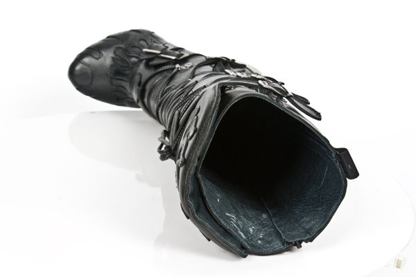  M.MAG031-C1 ITALI NOMADA NEGRO MAGNETO ACERO New Rock M.MAG031-C1  8