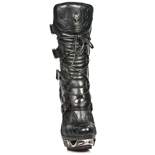  M.MAG049-C2 ITALI NEGRO NOMADA NEGRO MAGNETO ACERO New Rock M.MAG049-C2  4
