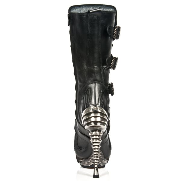  M.MAG049-C2 ITALI NEGRO NOMADA NEGRO MAGNETO ACERO New Rock M.MAG049-C2  6