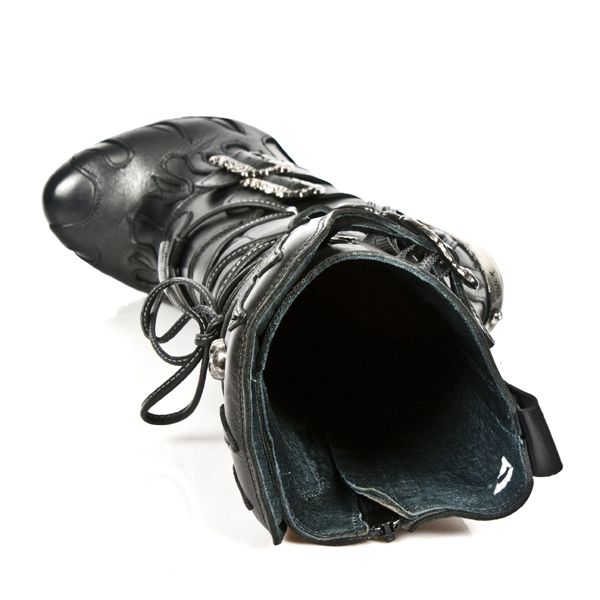  M.MAG049-C2 ITALI NEGRO NOMADA NEGRO MAGNETO ACERO New Rock M.MAG049-C2  8