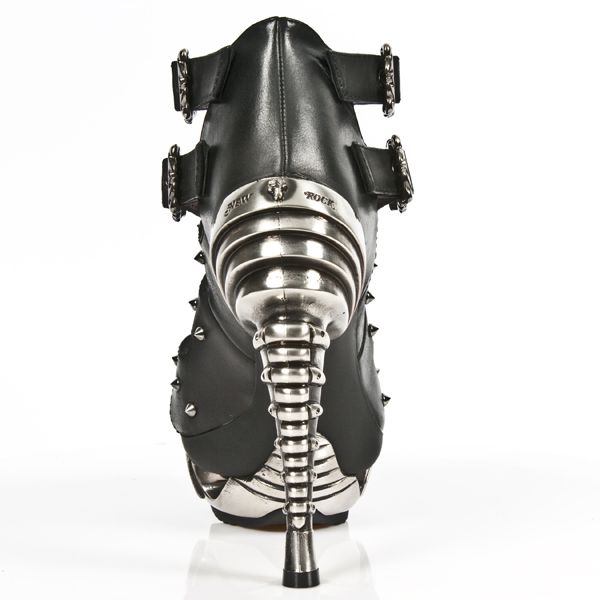  M.MAGS001-C1 ITALI NEGRO MAGNETO ACERO New Rock M.MAGS001-C1  6