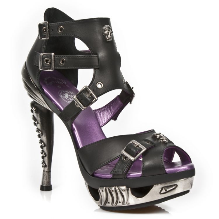  M.MAGS002-C10 ITALI NEGRO, MAGNETO ACERO New Rock M.MAGS002-C10  3
