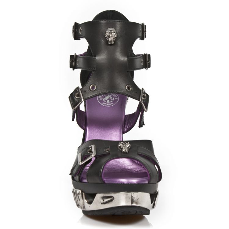  M.MAGS002-C10 ITALI NEGRO, MAGNETO ACERO New Rock M.MAGS002-C10  4