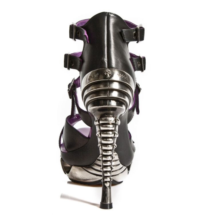  M.MAGS002-C10 ITALI NEGRO, MAGNETO ACERO New Rock M.MAGS002-C10  6