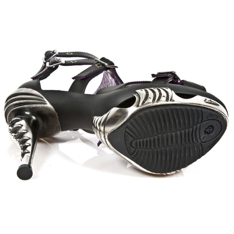  M.MAGS002-C10 ITALI NEGRO, MAGNETO ACERO New Rock M.MAGS002-C10  7