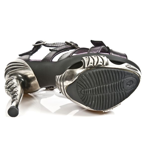  M.MAGS002-C2 PULIK LILA MAGNETO ACERO New Rock M.MAGS002-C2  7