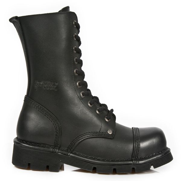 M.MILI10MT-C1 TIMBER NEGRO, PLANING NEGRO SIN New Rock M.MILI10MT-C1  1