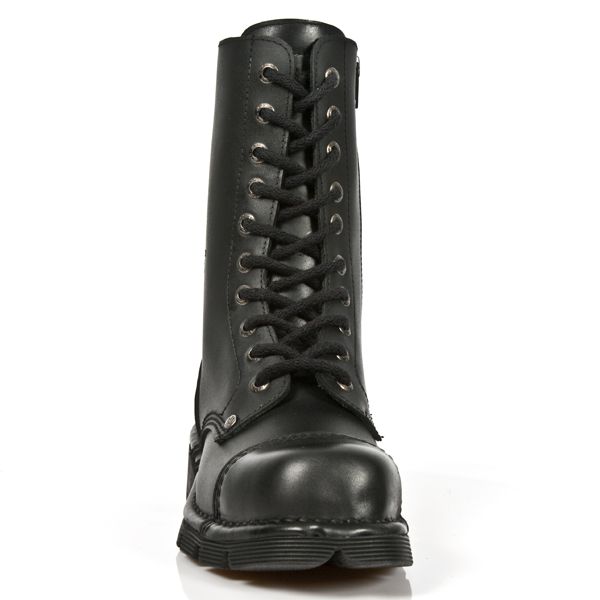  M.MILI10MT-C1 TIMBER NEGRO, PLANING NEGRO SIN New Rock M.MILI10MT-C1  4