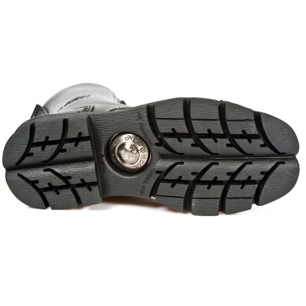  M.MILI10MT-C1 TIMBER NEGRO, PLANING NEGRO SIN New Rock M.MILI10MT-C1  7