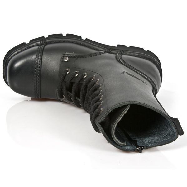  M.MILI10MT-C1 TIMBER NEGRO, PLANING NEGRO SIN New Rock M.MILI10MT-C1  8