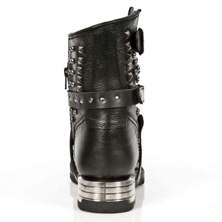  M.MR021-C1 BUFALO NEGRO ITALI NEGRO MOTOROCK NEGRO TACON ACE New Rock M.MR021-C1  6