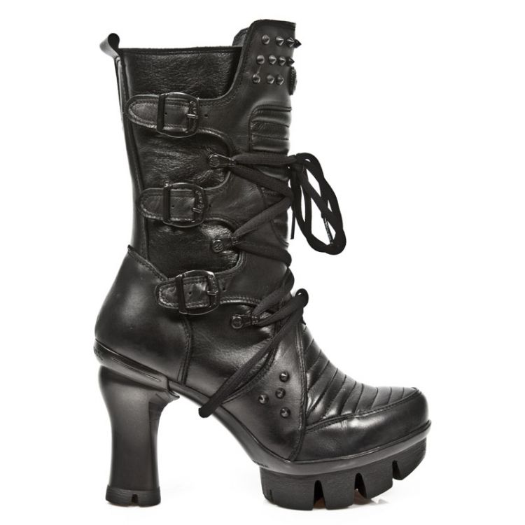 M.NEOPUNK004-C2 ITALI NEGRO NOMADA NEGRO NEOPUNK NEGRO OXIDO New Rock M.NEOPUNK004-C2  2