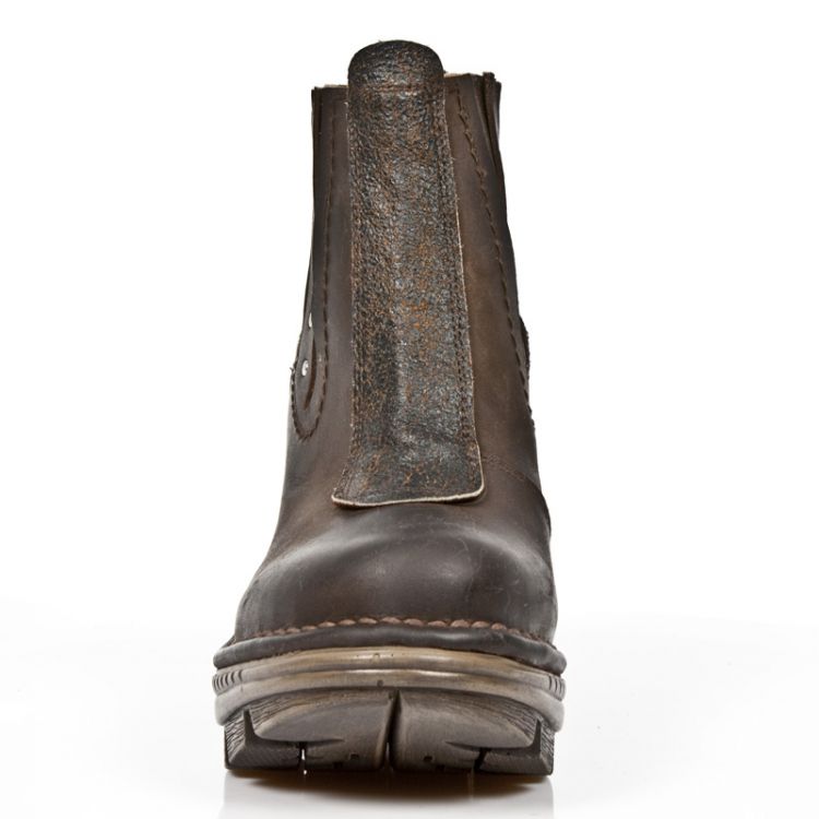 M.NEOTR001-C1 GALIA MARRON ATAPUERCA MARRON NEOTRAIL HUMO New Rock M.NEOTR001-C1  4
