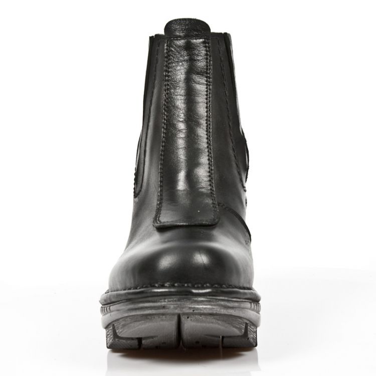  M.NEOTR001-C2 ITALI NEGRO NOMADA NEGRO NEOTRAIL ACERO New Rock M.NEOTR001-C2  4
