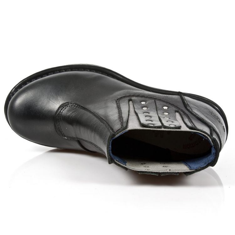 M.NEOTR001-C2 ITALI NEGRO NOMADA NEGRO NEOTRAIL ACERO New Rock M.NEOTR001-C2  8