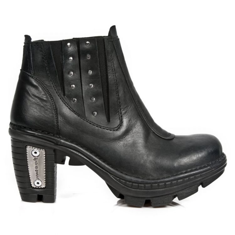  M.NEOTR001-R1 ITALI NEGRO NOMADA NEGRO NEOTRAIL NEGRO New Rock M.NEOTR001-R1  2