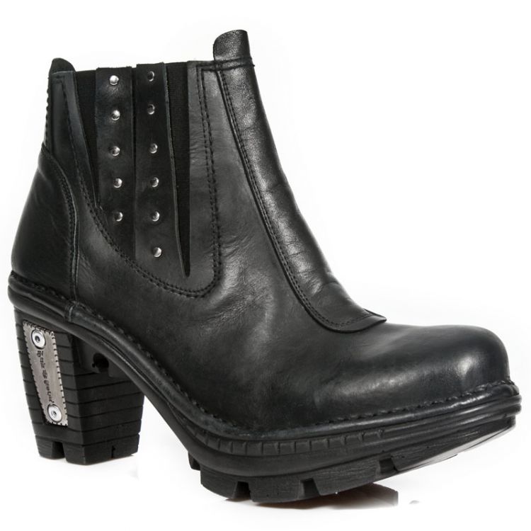  M.NEOTR001-R1 ITALI NEGRO NOMADA NEGRO NEOTRAIL NEGRO New Rock M.NEOTR001-R1  3