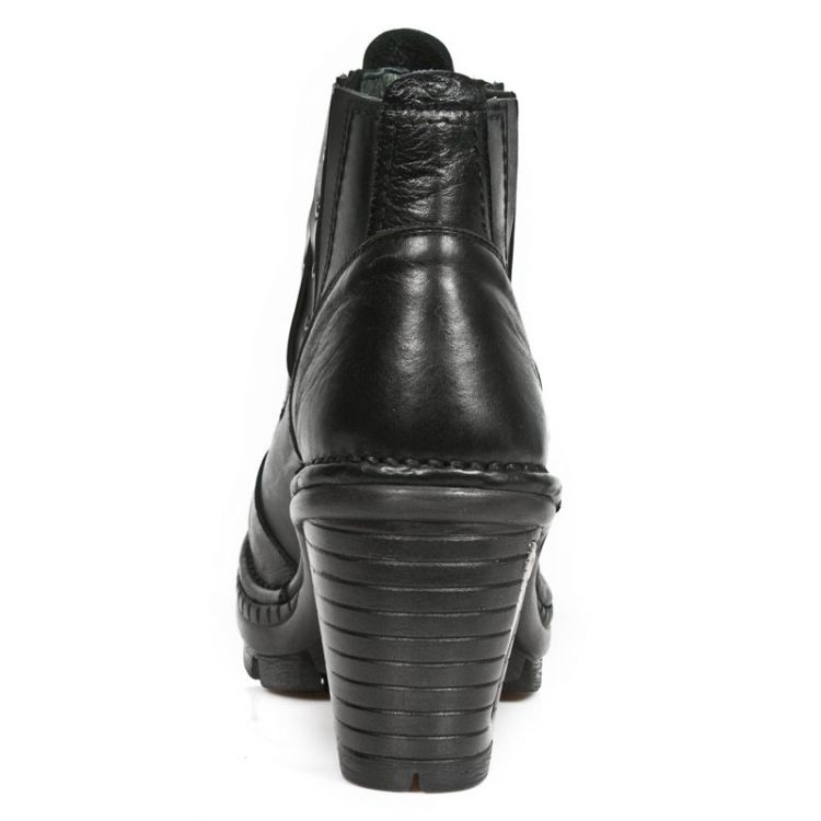  M.NEOTR001-R1 ITALI NEGRO NOMADA NEGRO NEOTRAIL NEGRO New Rock M.NEOTR001-R1  6