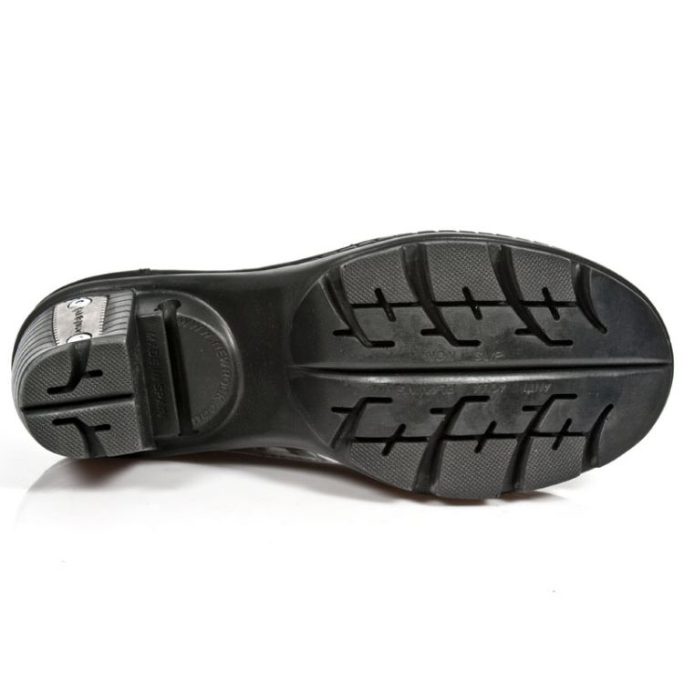  M.NEOTR001-R1 ITALI NEGRO NOMADA NEGRO NEOTRAIL NEGRO New Rock M.NEOTR001-R1  7
