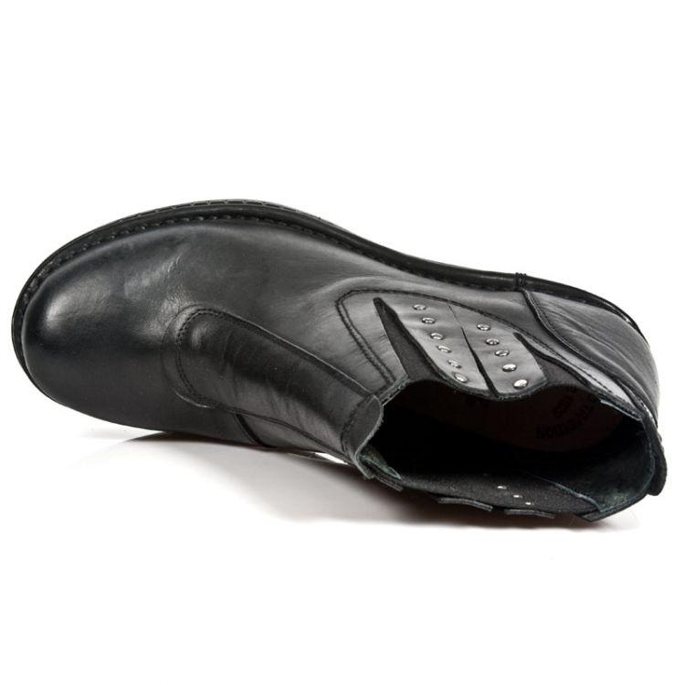  M.NEOTR001-R1 ITALI NEGRO NOMADA NEGRO NEOTRAIL NEGRO New Rock M.NEOTR001-R1  8