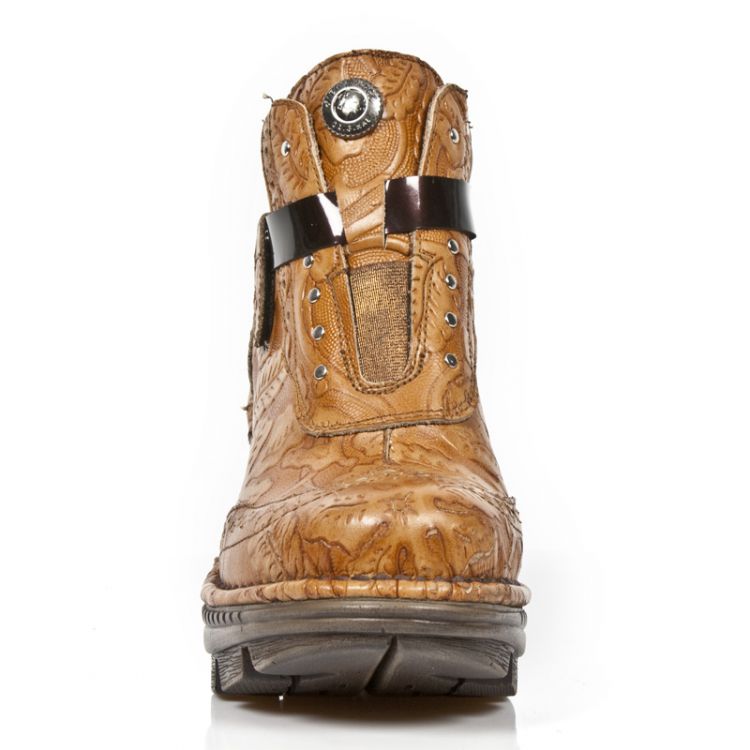  M.NEOTR003-C1 VINTAGE FLOWER CUERO CHAROL STUCO MORO NEOTRAI New Rock M.NEOTR003-C1  4
